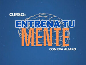 Curso: Entrena tu Menta con Eva Alfaro Logo