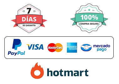 Compra Segura Entrena tu Mente
